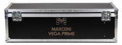 Flightcase Marconi per 2 x Marconi Prime Bar