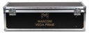 Flightcase Marconi per 2 x Marconi Prime Bar