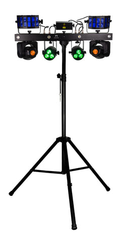 Marconi CASTOR PRO SET 700PMSDL Lysbar