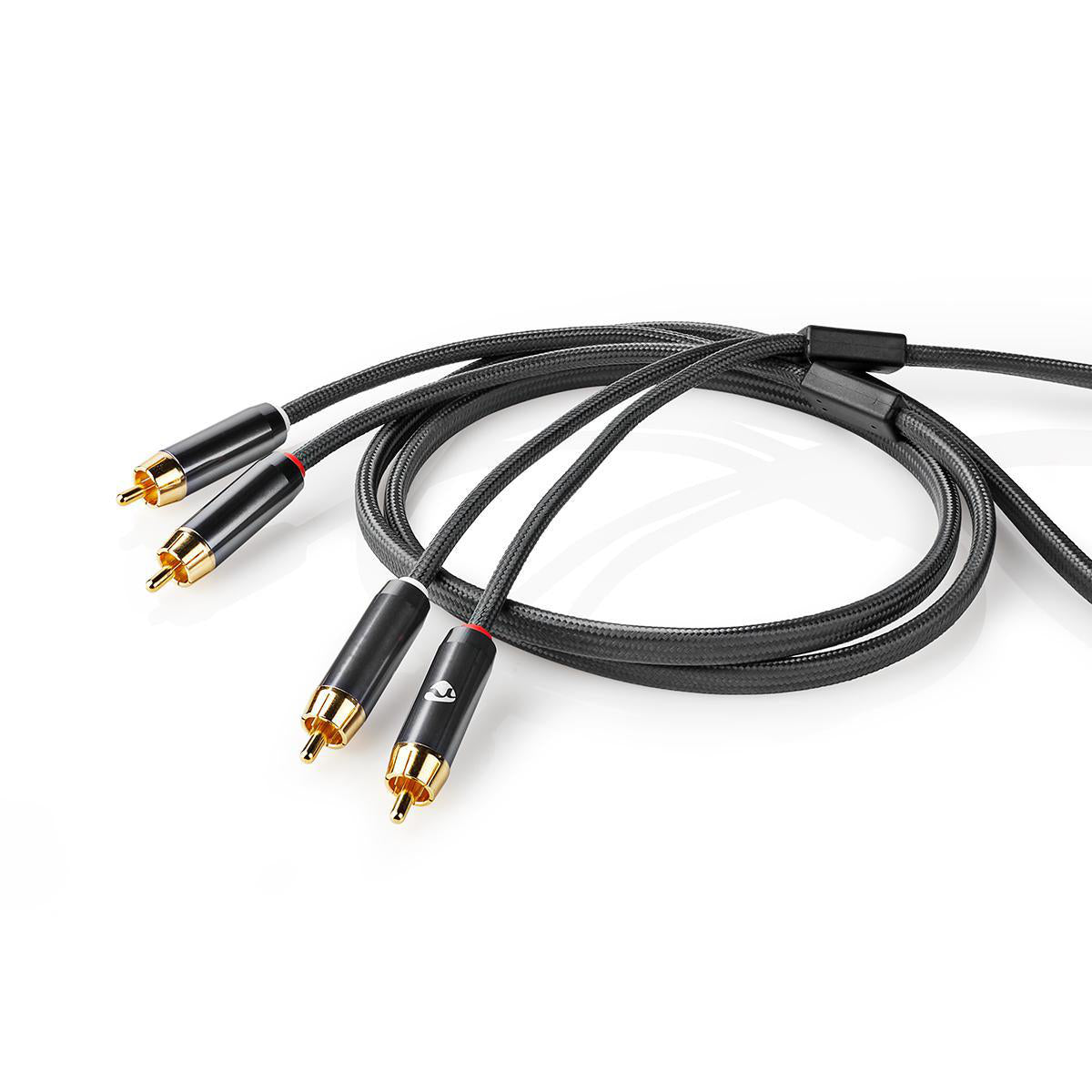 Premium Stereo cavirca (5m)