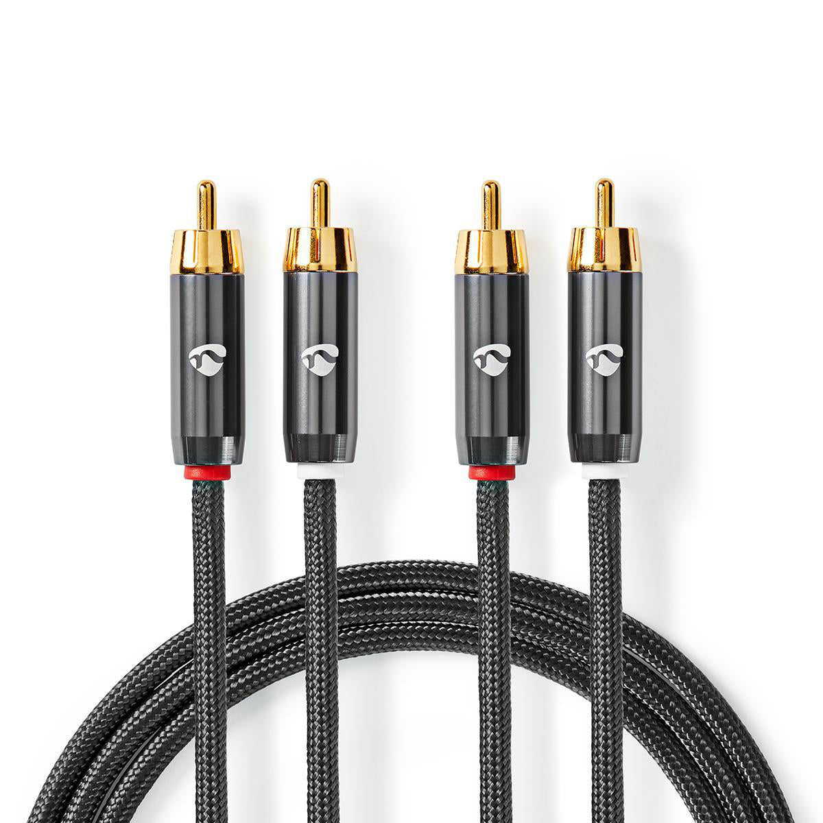Premium Stereo cavirca (5m)