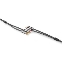 Premium Stereo cavirca (1m)