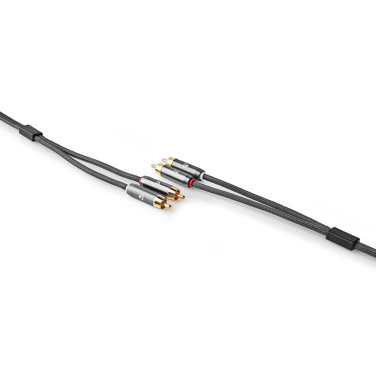 Premium Stereo cavirca (5m)