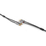 Premium Stereo cavirca (5m)