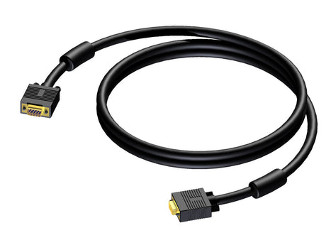 ProCab SVGA han > SVGA han 3 meter (CAV114-3)
