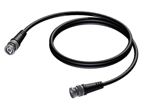 ProCab BNC > BNC 75 Ohm  20 meter
