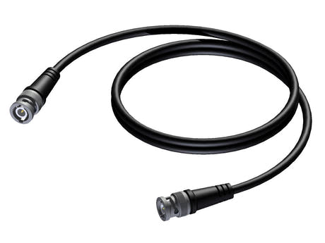 ProCab BNC > BNC 75 Ohm  5 metri