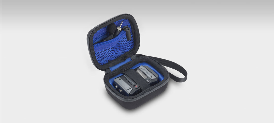 Zoom CBF-1LP Borsa per F1-LP