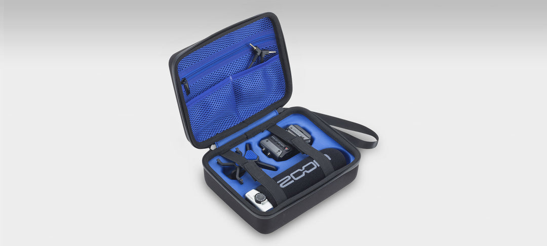 Zoom CBF-1SP Borsa per F1-SP