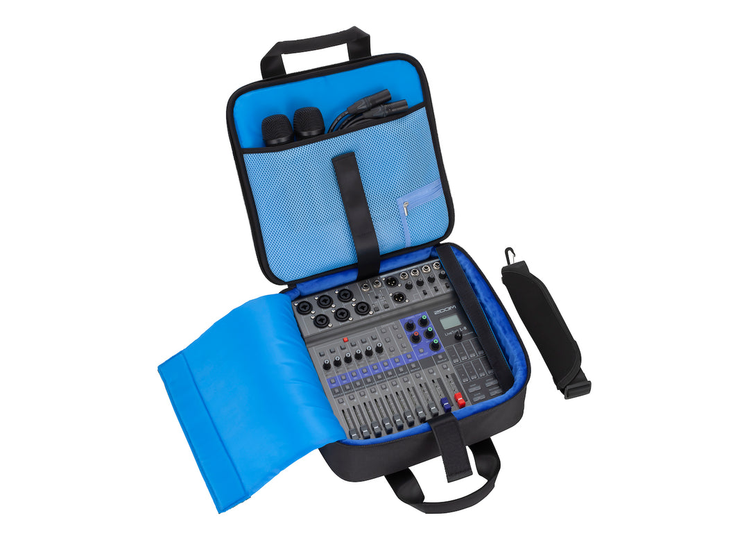 Zoom CBL-8 Borsa