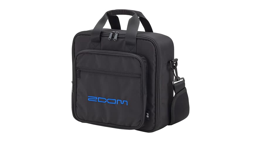 Zoom CBP-8 borsa per PodTrak P8