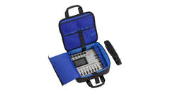 Zoom CBP-8 borsa per PodTrak P8