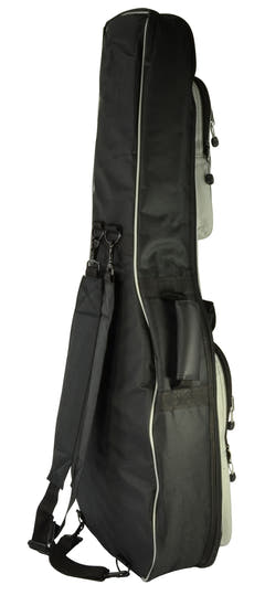 Borsa per Chitarre Classiche e Spagnole 1/2