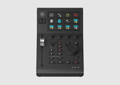 Yamaha CC1 Controller USB