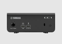 Yamaha CC1 Controller USB