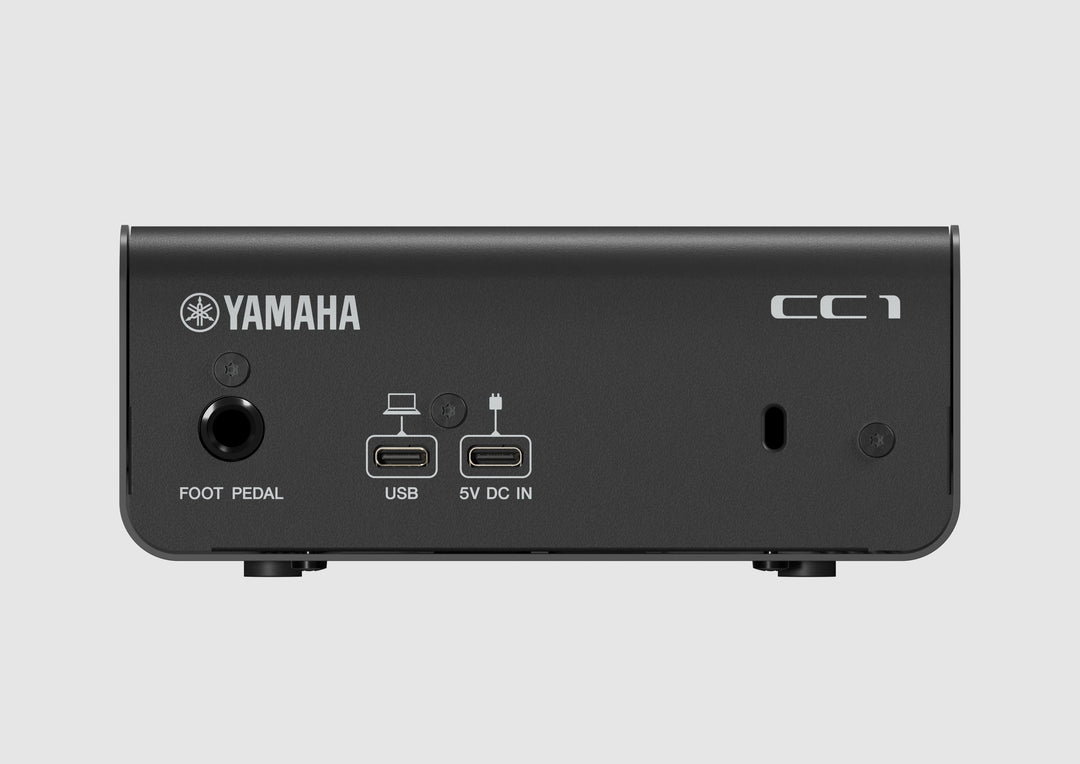 Yamaha CC1 Controller USB