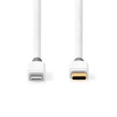 USB-C a Lightning Cavo (1m)