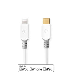 USB-C a Lightning Cavo (2m)