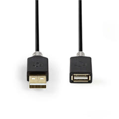 Cavo di prolunga USB 2.0 (1,5m)