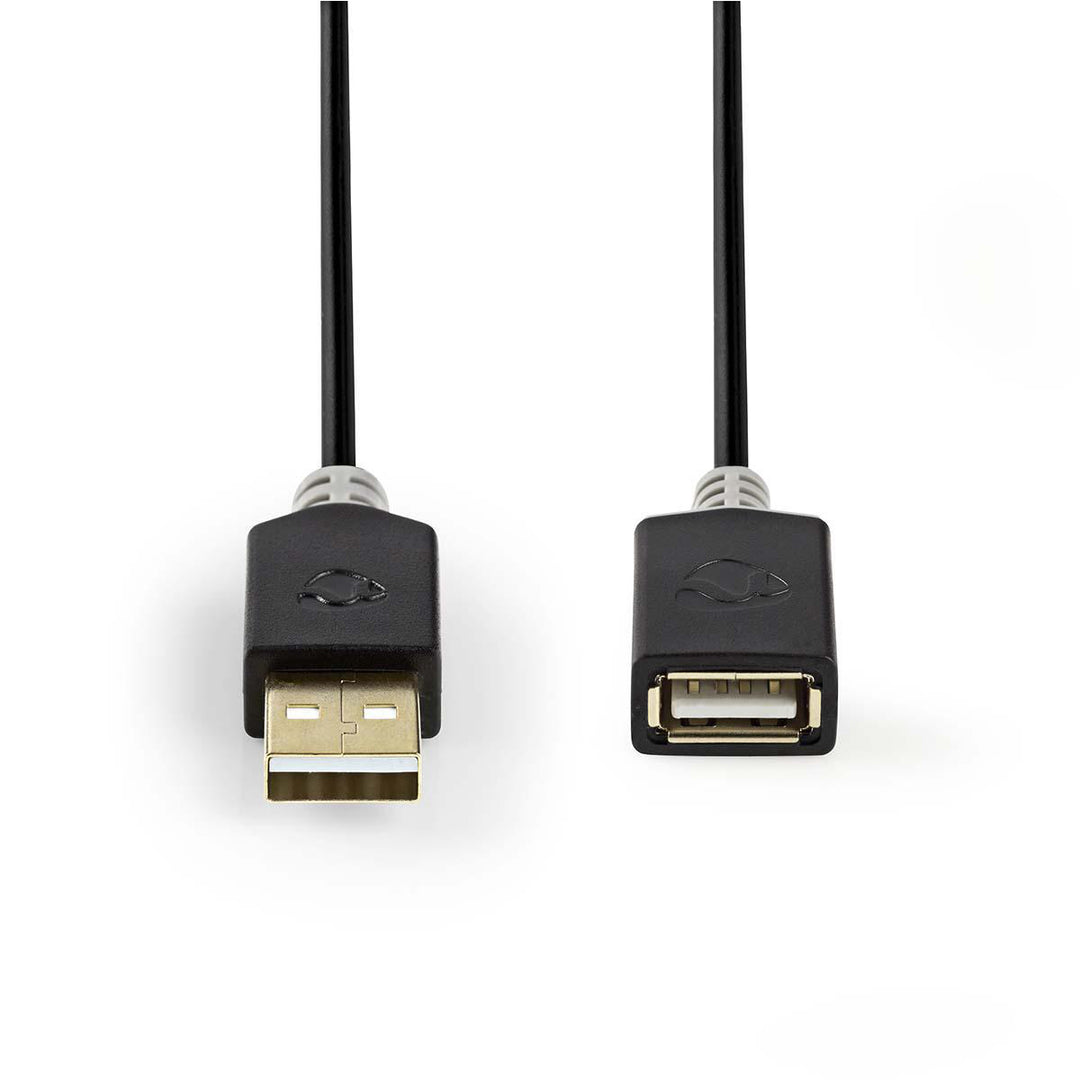Cavo di prolunga USB 2.0 (1,5m)