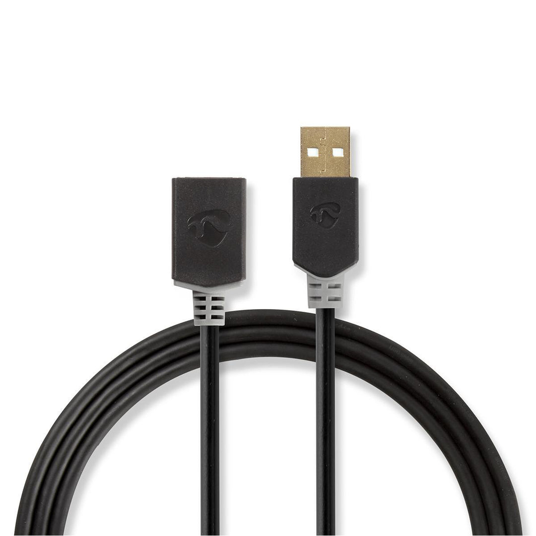 Cavo di prolunga USB 2.0 (1,5m)
