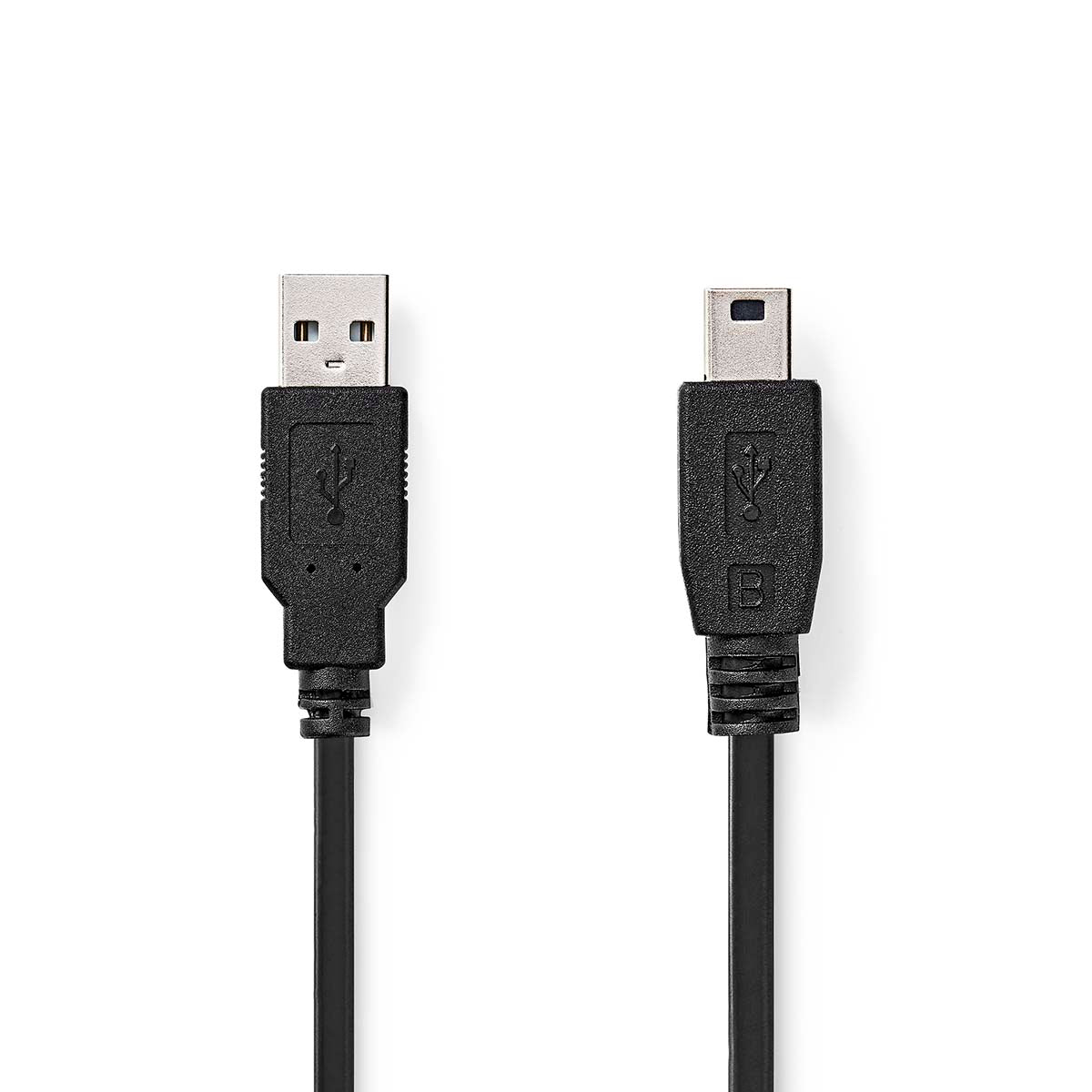 Cavo USB - USB-A a USB Mini B (1 metro)