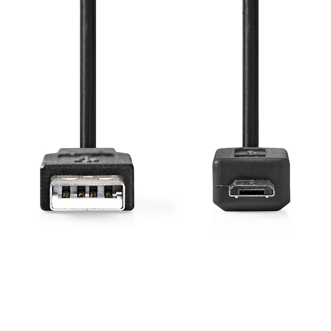 Micro USB a USB-A Cavo (1m)
