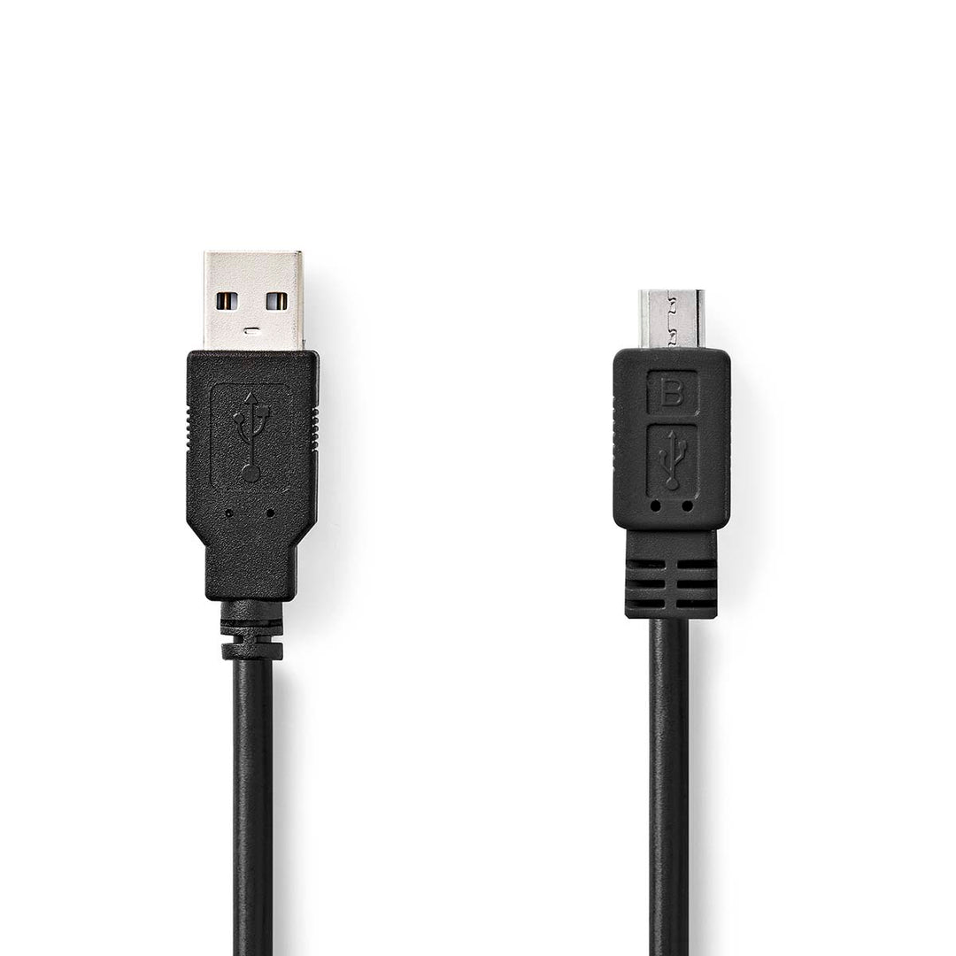 Micro USB a USB-A Cavo (1m)