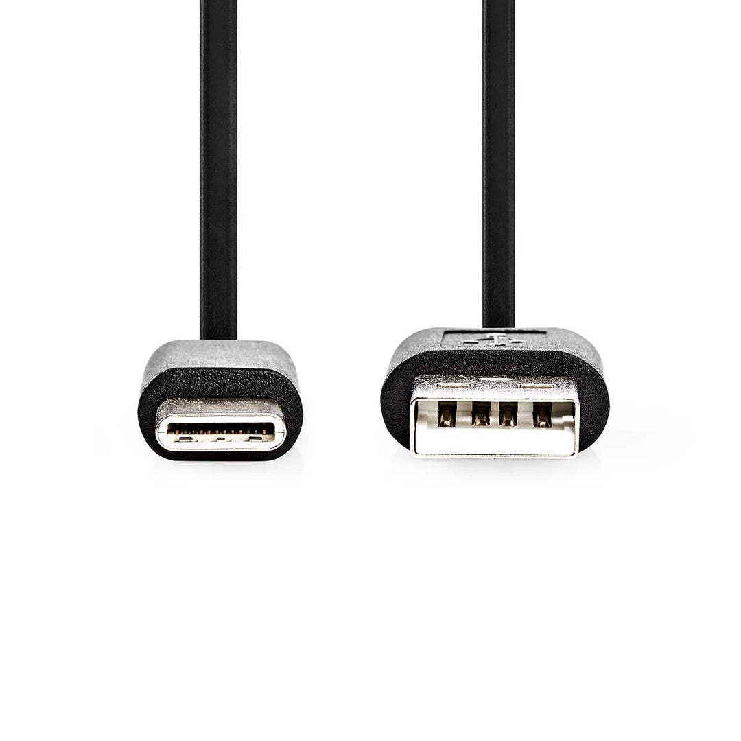 Cavo USB-A a USB-C (2 metri)