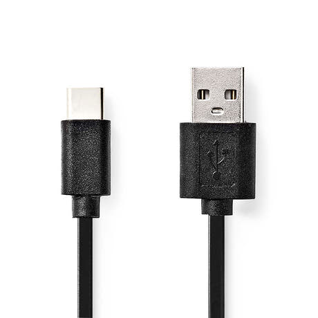Cavo USB-A a USB-C (2 metri)