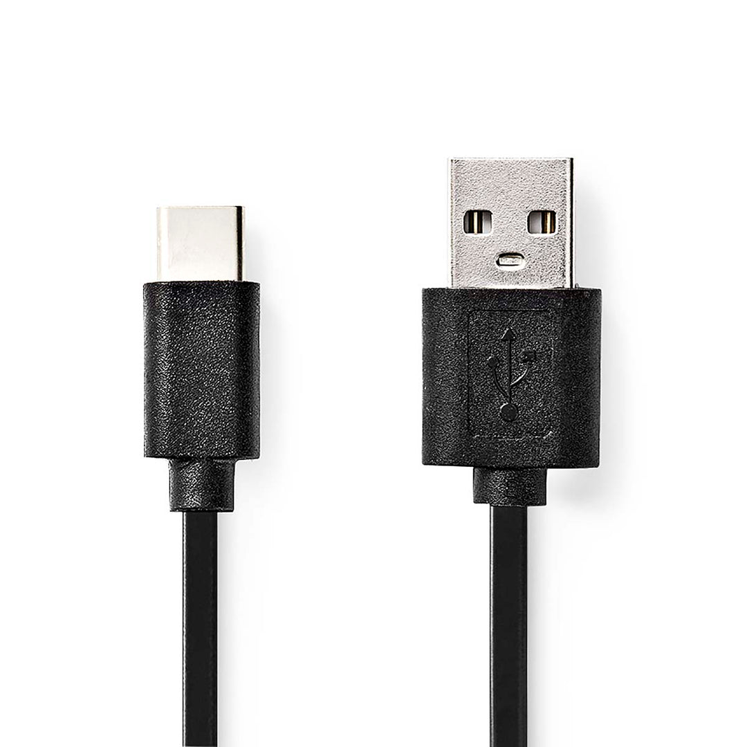 Cavo USB-A a USB-C (2 metri)