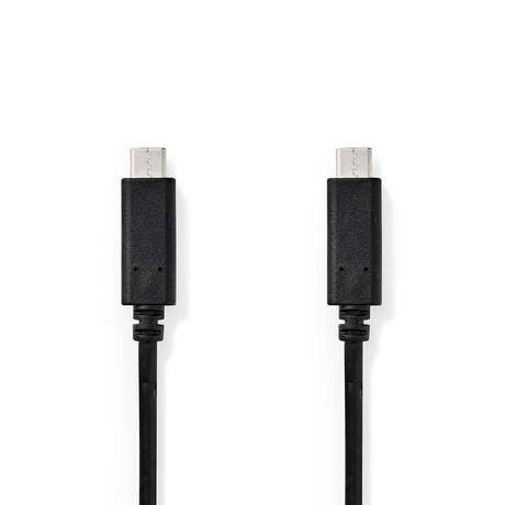 Cavo USB-C (USB 3.2, Gen 1, 5 Gbps)