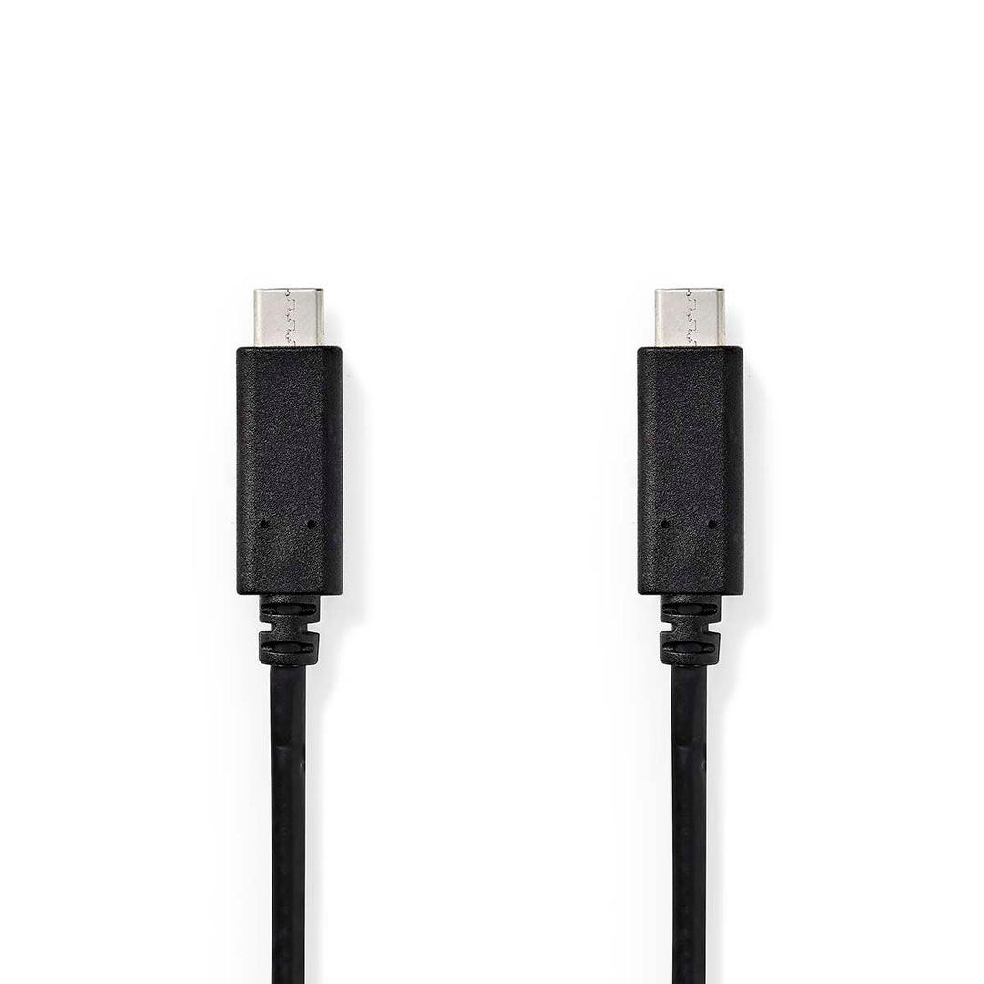 Cavo USB-C (USB 3.2, Gen 1, 5 Gbps)
