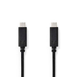 Cavo USB-C (USB 3.2, Gen 1, 5 Gbps)