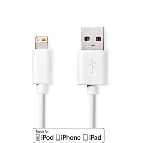 USB a Lightning Cavo (3m)