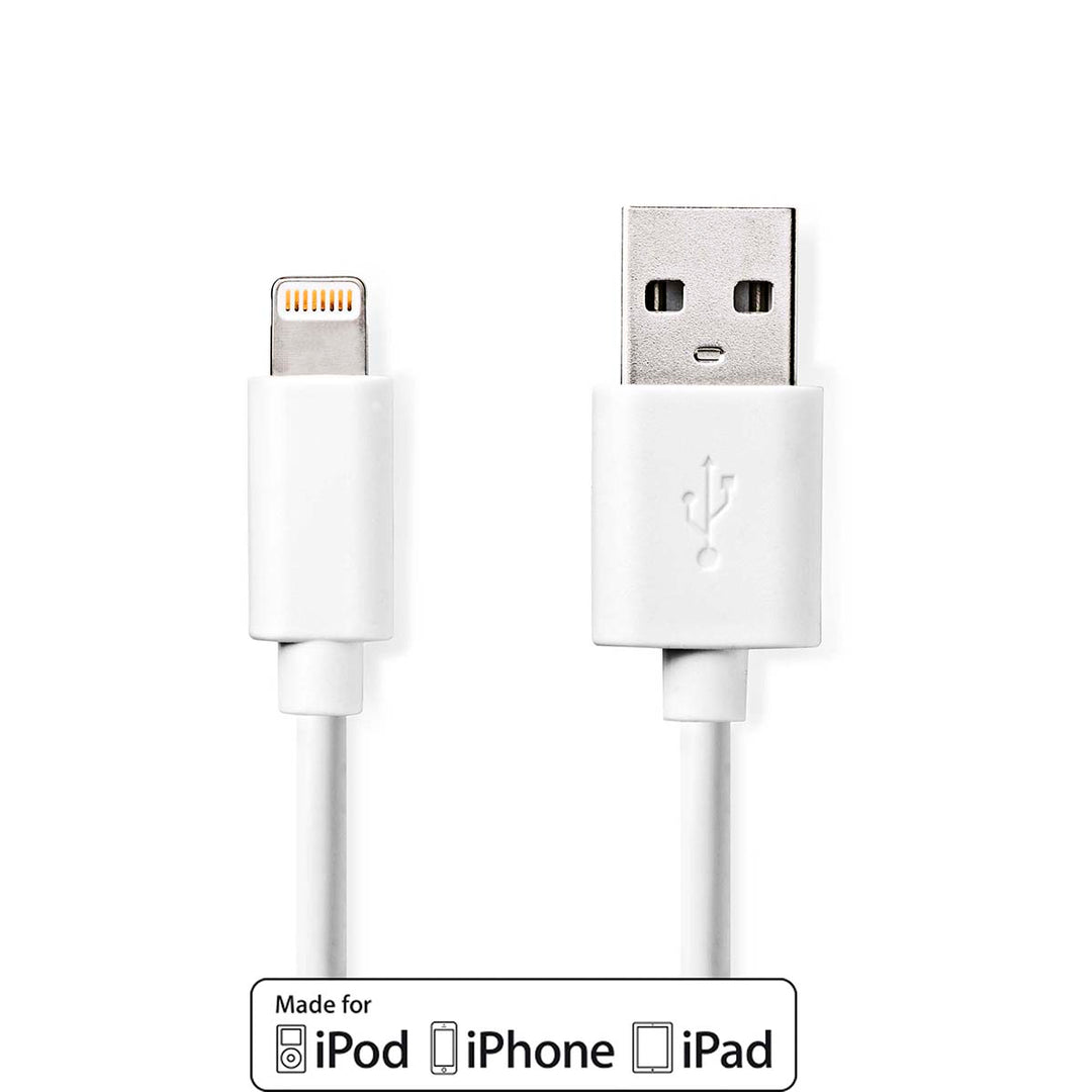 USB a Lightning Cavo (2m)