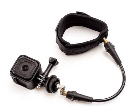 XSories Cord Cam Leash Wrist