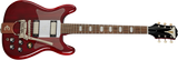 Epiphone Crestwood Custom Tremotone Chitarra elettrica (Cherry)