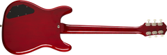 Epiphone Crestwood Custom Tremotone Chitarra elettrica (Cherry)