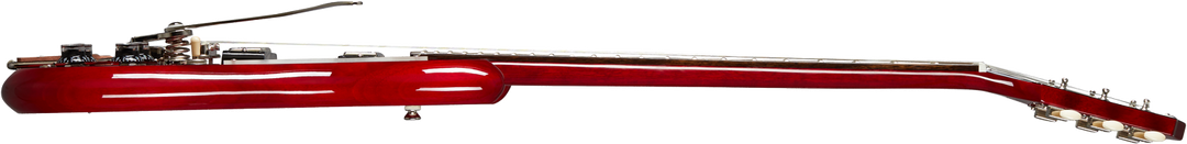 Epiphone Crestwood Custom Tremotone Chitarra elettrica (Cherry)