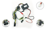 CD-FOR-UAR.002 interface to Ford