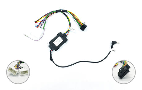 CD-HW-HYU.004 Interfaccia