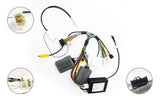 CD-HW-SUB.011AE Interfaccia per Subaru