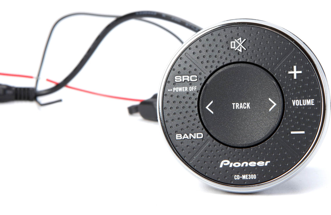 Pioneer CD-ME300 Telecomando Marino per Ricevitori Pioneer