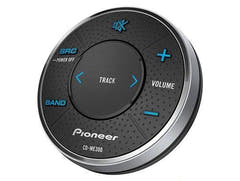 Pioneer CD-ME300 Telecomando Marino per Ricevitori Pioneer