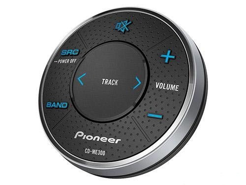 Pioneer CD-ME300 Telecomando Marino per Ricevitori Pioneer