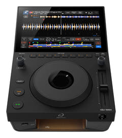 AlphaTheta CDJ-1500X - DJM-A9 bundle
