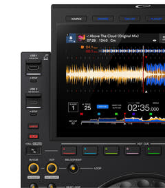 AlphaTheta CDJ-3000X (Dual pack)
