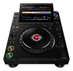 AlphaTheta CDJ-3000X (Dual pack)