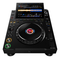 Pacchetto AlphaTheta DJM-V10 + CDJ-3000X